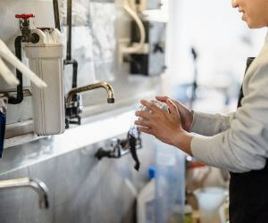 About Emergency plumbing pros Mark Center, OH