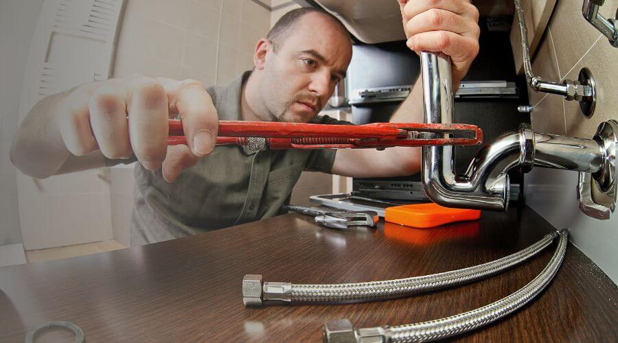 Professional emergency plumbing in Mark Center, OH